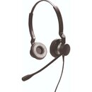 Jabra 2309-820-104 Headset BIZ 2300 binaural schnurgeb....