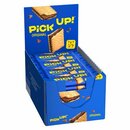 Bahlsen Pick Up Choco 2633, Spender mit 24 Stck