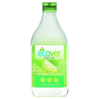 Ecover Handsplmittel 4004020, Zitrone und Aloe Vera, 950 ml