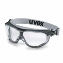 Vollsichtbrille uvex 9307.375 carbonvision, Polycarbonat,...