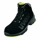 Sicherheitsstiefel uvex 1 8545.8, S2 ESD SRC, Gre 43,...