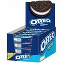 Gebck OREO 917152 Gefllter Doppelkeks, 20 Packungen mit...