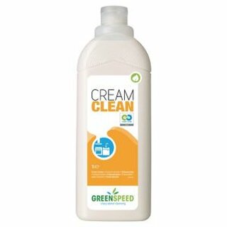 Greenspeed Scheuermilch 4002821, Inhalt: 1.000 ml