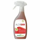 Greenspeed Badreiniger Alcasan Spray, 4003019, Inhalt: 500ml