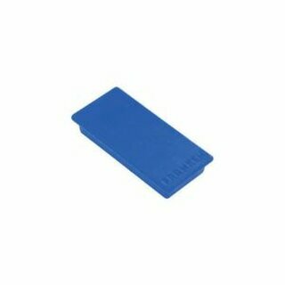 Franken Hm2350 Magnet Block 23x x50, blau