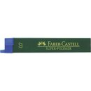 FABER-CASTELL Bleistiftm. SUPER-POLYMER 9067 120701, D:...