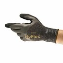 Handschuhe Ansell 11-937, Hyflex, l- und Schnittschutz,...