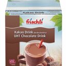 Kakao-Drink Frischli, Fettgehalt: 0,3%, Inhalt: 500ml, 12...
