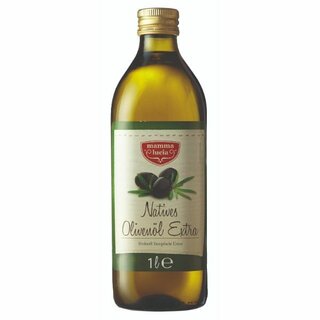 Mamma Lucia Olivenl 8319, Inhalt: 1000ml