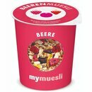 Msli MyMsli 2GO, Beeren, 85 Gramm Becher