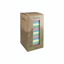 Haftnotizen Global Notes 5644, Z-Notes, 75 x 75mm,...