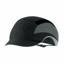 JSP Anstokappe HardCap Aerolite, belftet, 2,5cm...