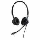 Jabra Biz 2400 II Duo Headset UNC QD