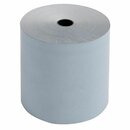 Thermorolle Exacompta 43918E, Safe Contact, 80 mm x 76 m,...