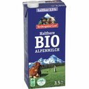 H-Bio-Alpenmilch 3,5% Berchtesgadener