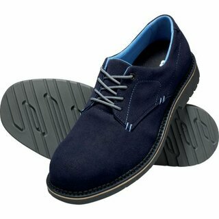 Sicherheitsschuhe uvex 1 Business 8428.2 S3 ESD, Gre: 42, blau