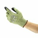 Handschuhe Ansell 80-813, ActivArmr, Flammenfest, Gre:...