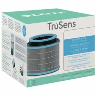 Trusens Z-2000 3In1 Hepa Filter Antivirus