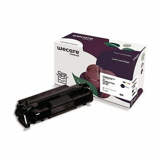 Toner kompatibel mit HP C4096A, Reichweite: 5.000 Seiten, schwarz