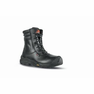 Sicherheitsstiefel U-Power Leopard S3 HRO, Gre: 38, schwarz