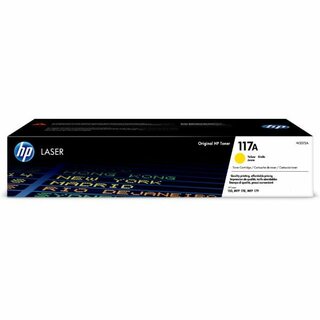 Toner fr CL150A HP W2072A, gelb