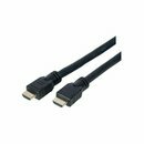 HDMI-Kabel Exertis Connect 127869, 4K, Highspeed, Lnge:...