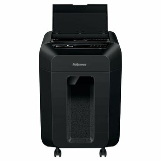 Hybrid-Aktenvernichter Fellowes 4621501EU, AutoMax 80M, fr das Heimbro