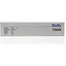 Tally 043393 Farbband fr T5040 Nylon, schwarz