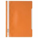 Durable 257309 Sichthefter A4 Orange