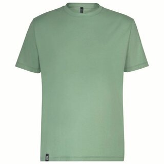 T-Shirt Uvex 8888813, Suxxeed, GreenCycle, Herren, Gr. 2XL, moosgrn