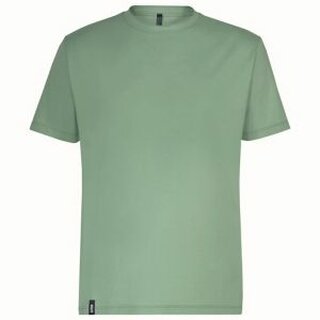 T-Shirt Uvex 8888811, Suxxeed, GreenCycle, Herren, Gr. L, moosgrn