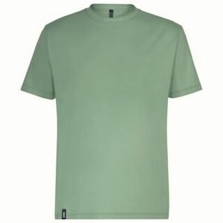 T-Shirt Uvex 8888809, Suxxeed, GreenCycle, Herren, Gr. S, moosgrn