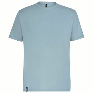 T-Shirt Uvex 8889012, Suxxeed, GreenCycle, Herren, Gr. XL, hellblau