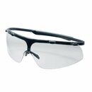 Uvex 9172085 Super G Schutzbrille Grau