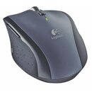 Logitech 910-001949 Maus M705, kabellos, schwarz