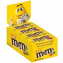 M&M Peanut 842347, 24 Portionen a 45 Gramm