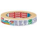 Kreppband Tesa 5286, 19mm x 50m