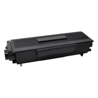 Toner kompatibel mit Brother TN-3130, Reichweite: 3.500 Seiten, schwarz