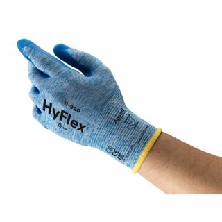 Handschuhe Ansell 11-920, Hyflex, Gre: 7, 1 Paar