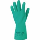 Chemikalienschutzhandschuhe SolVex 37-675, Nitril, Gre...