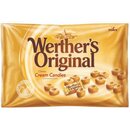 Werther s Original Sahnebonbons, 1 kg