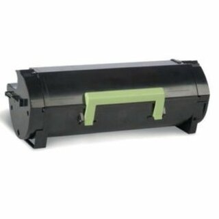 Toner Lexmark 50F2U0E, Reichweite: 20.000 Seiten, schwarz