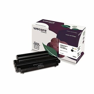 Toner kompatibel mit Samsung ML-D3470B, Reichweite: 10.000 Seiten, swz