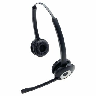 Jabra 925-15-508-201 Pro 925 Headset Office+Mobil