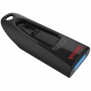 USB-Stick Sandisk SDCZ48-032G-U46, Ultra 3.0, 32GB