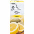 Lufterfrischer Glade 46706, Nachfllpackung, Lemon, 10...