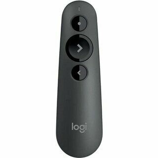 Logitech 910-005843 R500S Kabelloser Presenter schwarz