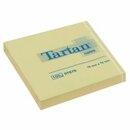 Haftnotizen Tartan 007676, 76 x 76 mm, 100 Blatt, gelb,...