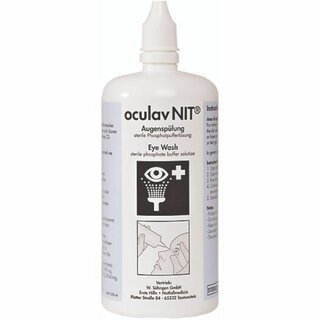 SHNGEN Augensplung oculav NIT 2010080, 250ml