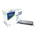 Toner kompatibel mit HP C9730A, Reichweite: 13.000...